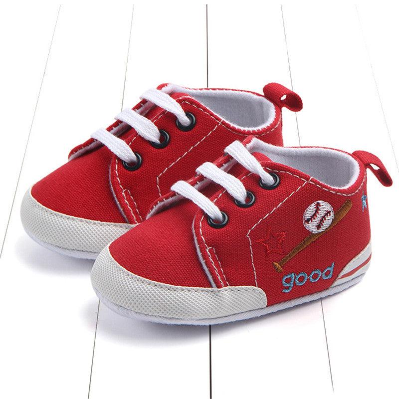 Cool Baby Shoes Baby Shoes Toddler Shoes - MAXIME