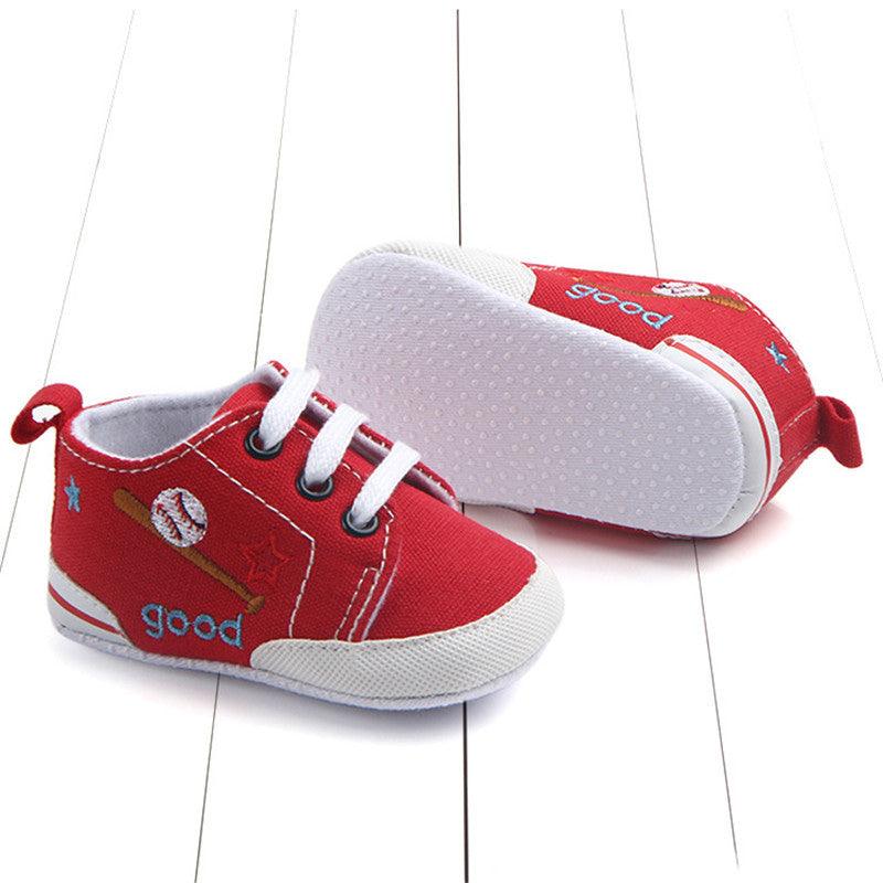 Cool Baby Shoes Baby Shoes Toddler Shoes - MAXIME