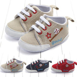 Cool Baby Shoes Baby Shoes Toddler Shoes - MAXIME