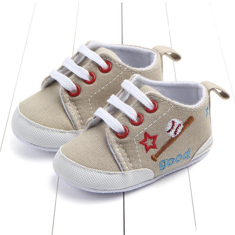 Cool Baby Shoes Baby Shoes Toddler Shoes - MAXIME