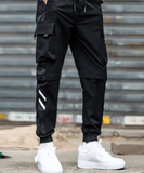 Men'S Trousers With Trousers - MAXIME