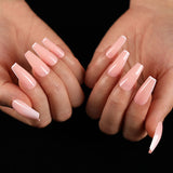 Wearing Nails, Fake Nails, Finished Ballet Nails, Cross-Border Transmission For Nail Nails To Wear - MAXIME