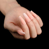 Wearing Nails, Fake Nails, Finished Ballet Nails, Cross-Border Transmission For Nail Nails To Wear - MAXIME