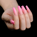 Wearing Nails, Fake Nails, Finished Ballet Nails, Cross-Border Transmission For Nail Nails To Wear - MAXIME