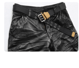 Men s Cargo Shorts - MAXIME