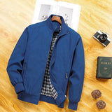 Maxime Jackets Men New Casual Jacket Coats - MAXIME