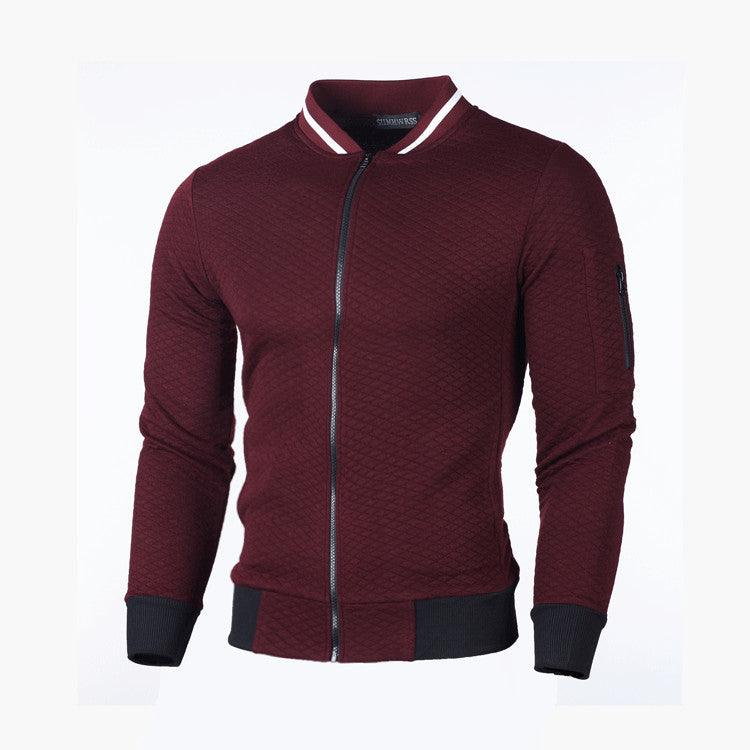 Maxime Design Mens Jacket - MAXIME