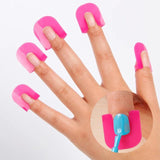 Nail Tools Nail Polish Model Clip - MAXIME