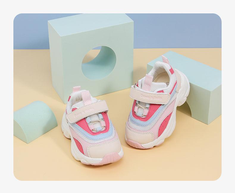 Children's Baby Casual Shoes - MAXIME