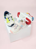 Children's Baby Casual Shoes - MAXIME