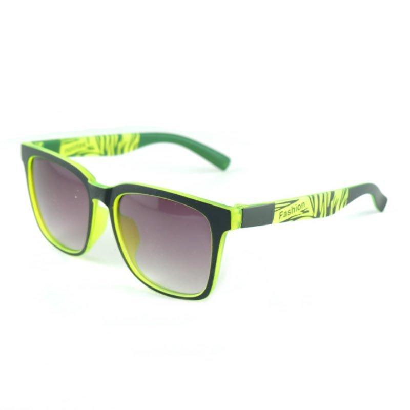 Square Kids Sports Sunglasses - MAXIME