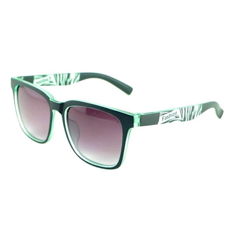 Square Kids Sports Sunglasses - MAXIME