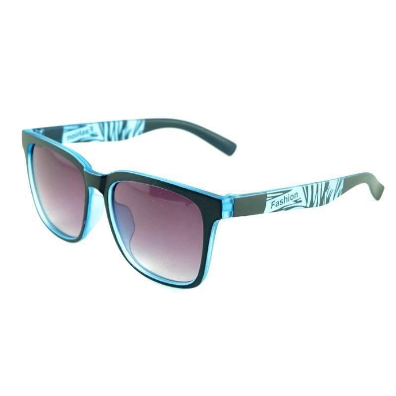 Square Kids Sports Sunglasses - MAXIME