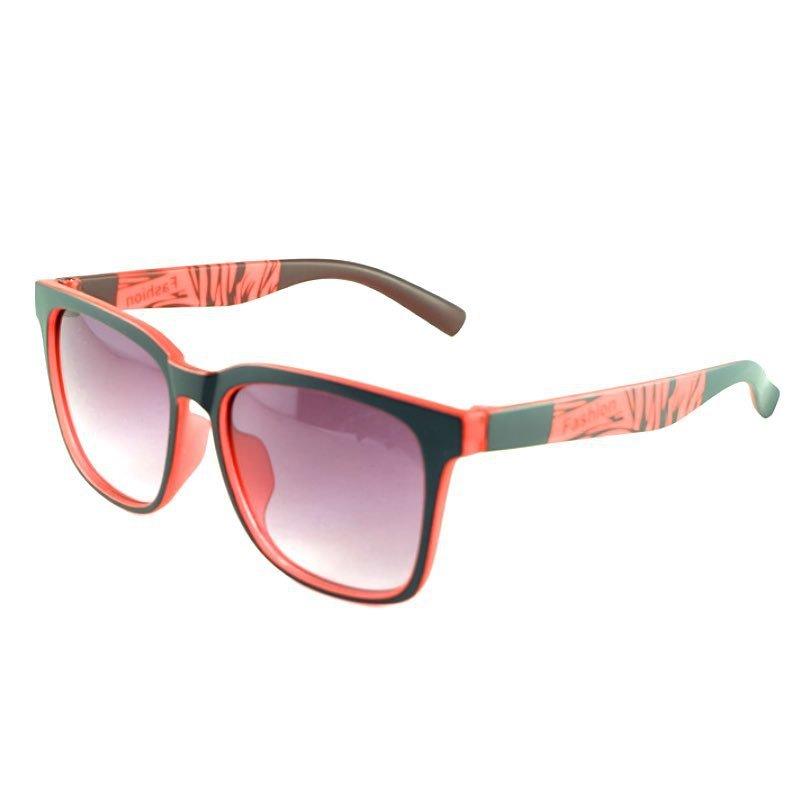 Square Kids Sports Sunglasses - MAXIME