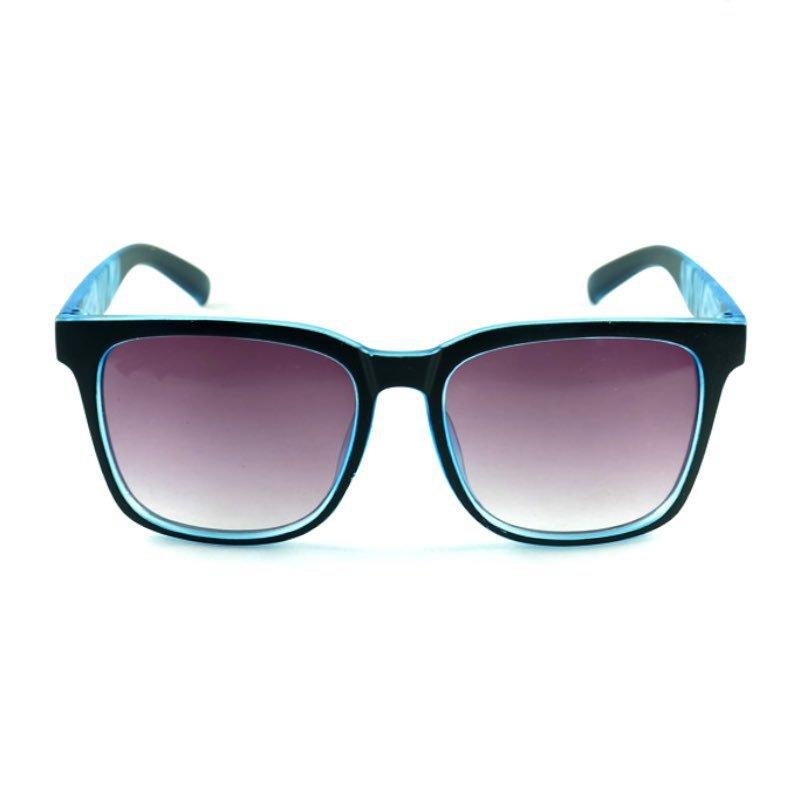 Square Kids Sports Sunglasses - MAXIME