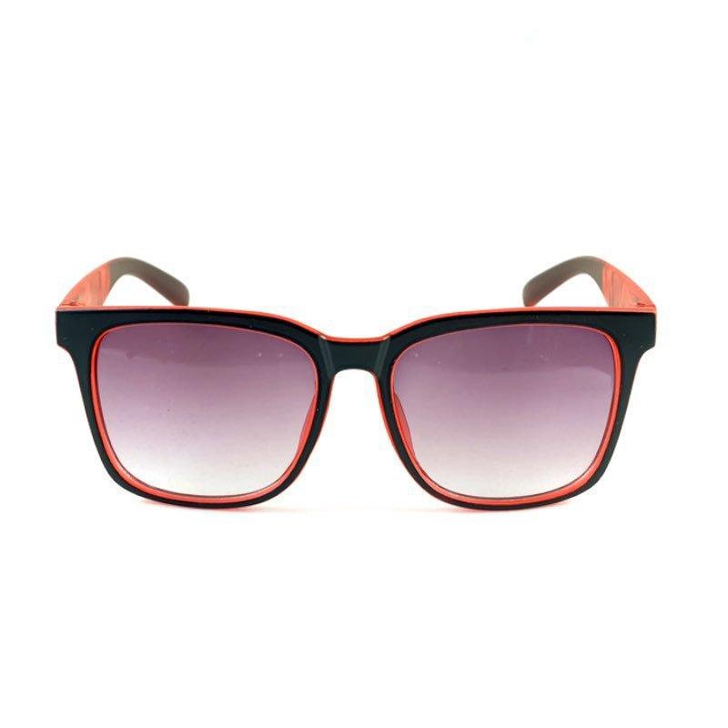 Square Kids Sports Sunglasses - MAXIME