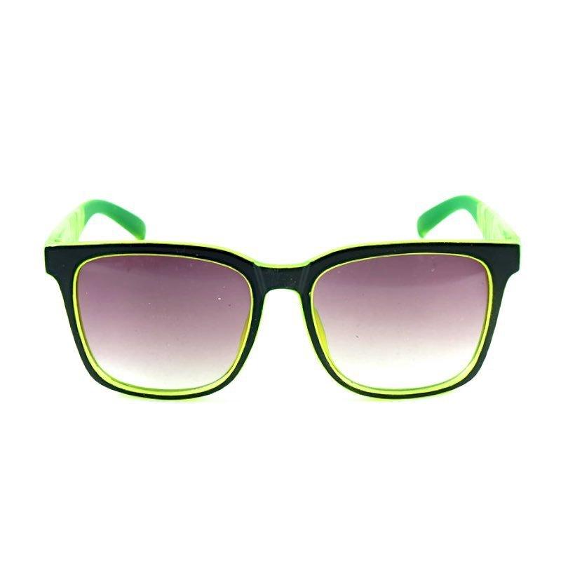 Square Kids Sports Sunglasses - MAXIME