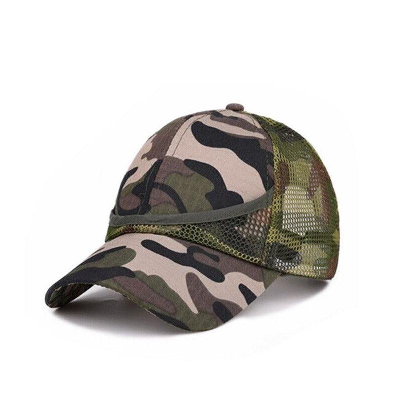 Boys Baseball Hat Sun Hat - MAXIME