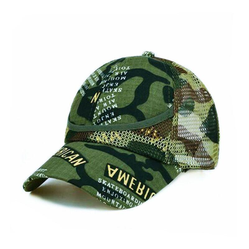 Boys Baseball Hat Sun Hat - MAXIME