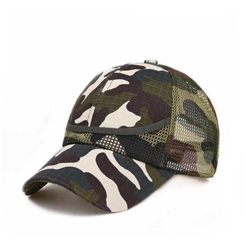 Boys Baseball Hat Sun Hat - MAXIME