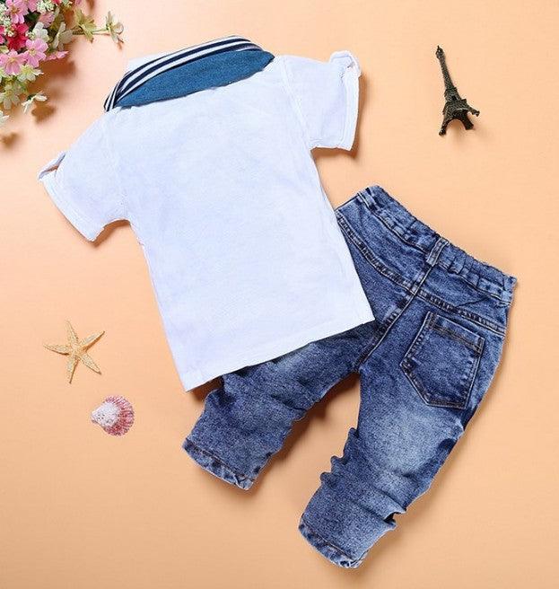 Boys Clothing Sets Baby - MAXIME