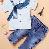 Boys Clothing Sets Baby - MAXIME