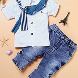 Boys Clothing Sets Baby - MAXIME