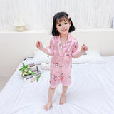 Children's Pajamas Set - MAXIME