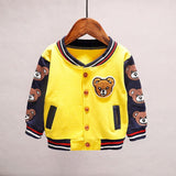 Boys Thin Jackets - MAXIME