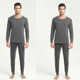 Underwear Suit Men's Round Autumn Clothes Winter - MAXIME