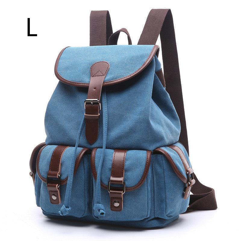 Women's backpack - MAXIME