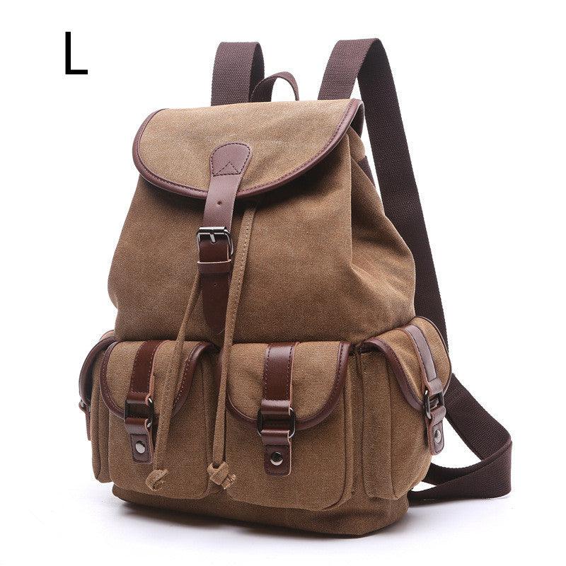 Women's backpack - MAXIME