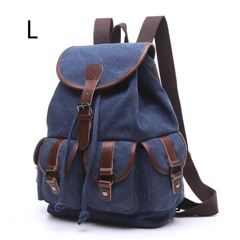 Women's backpack - MAXIME