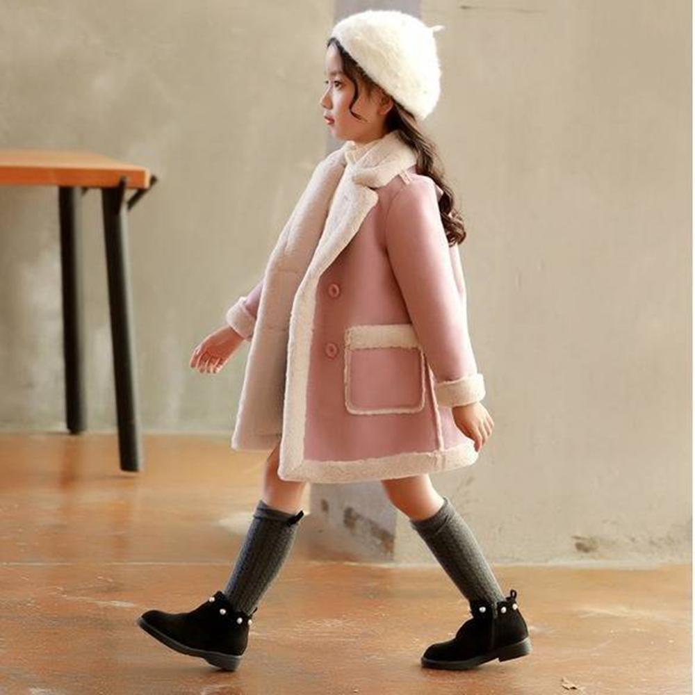 Winter children's clothing - MAXIME