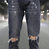 Maxime Small jeans - MAXIME