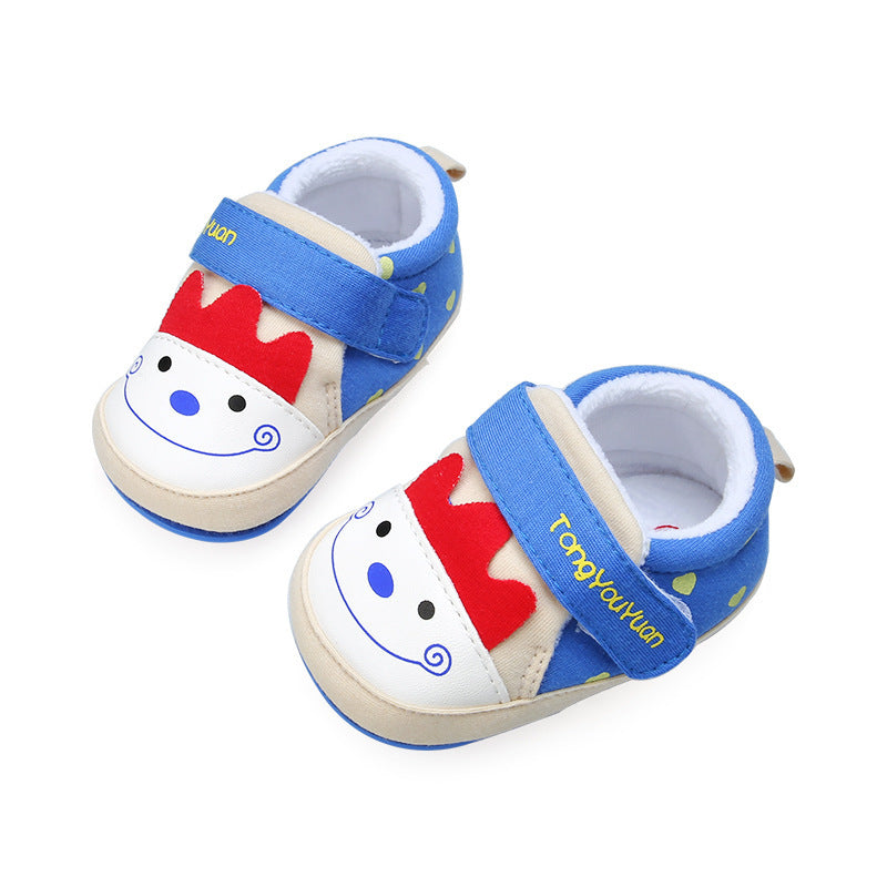 Female baby shoes baby shoes - MAXIME