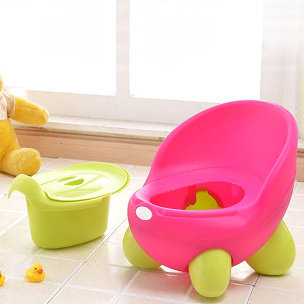 Cartoon Baby Stool Baby Baby Toilet - MAXIME