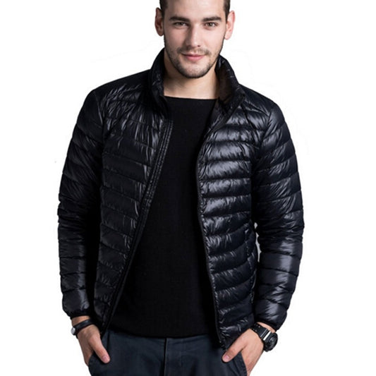 Winter Jacket for Men Jackets - MAXIME