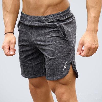 Dry Cool Short Pants Casual Male Beach Brand Sweatpants - MAXIME