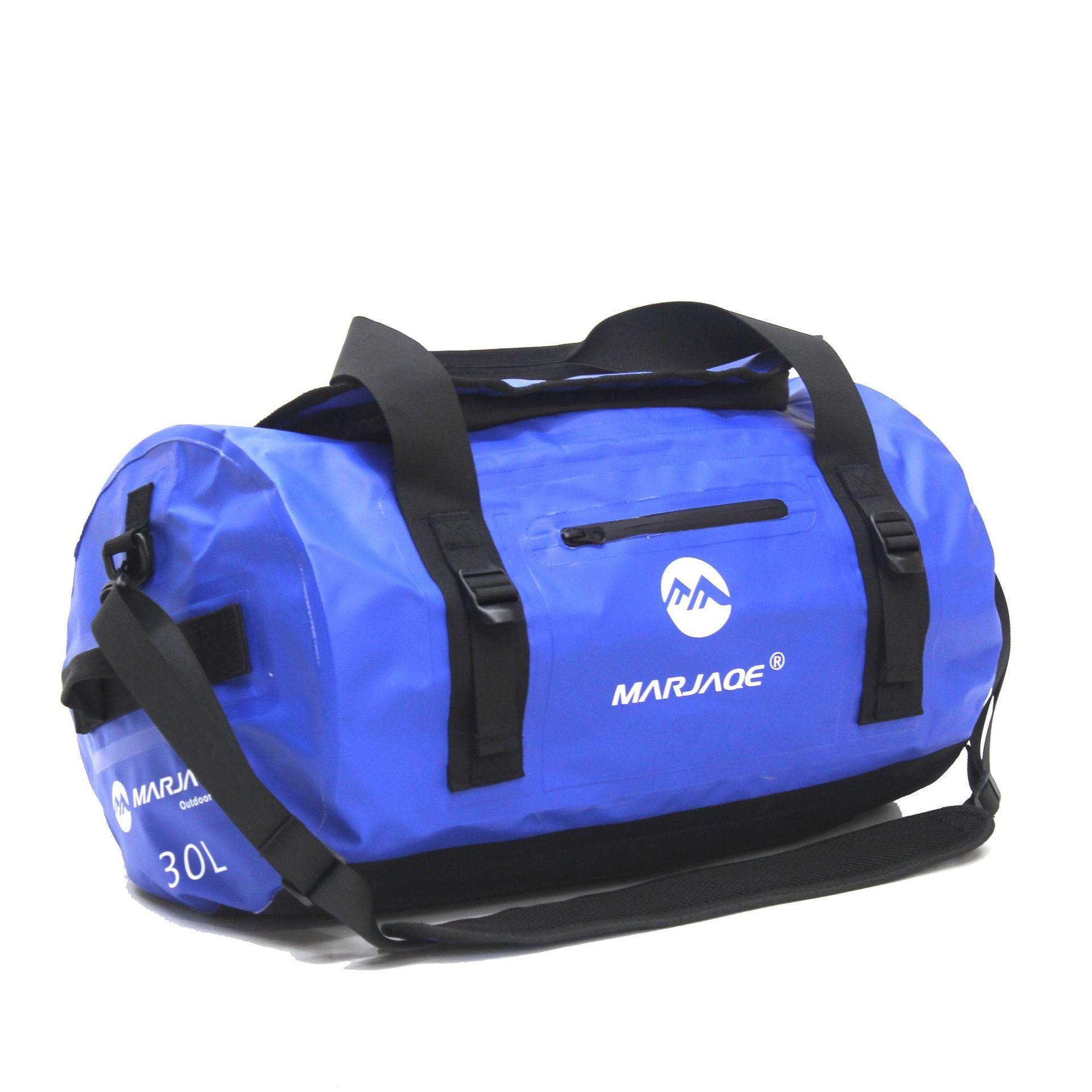 Waterproof sailing travel bag - MAXIME