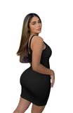 Women'S Casual Summer Mini Sexy Bodycon - MAXIME