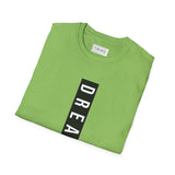 Dreams  Softstyle T-Shirt