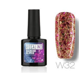 Nail Diamond Nail Gel Gel - MAXIME