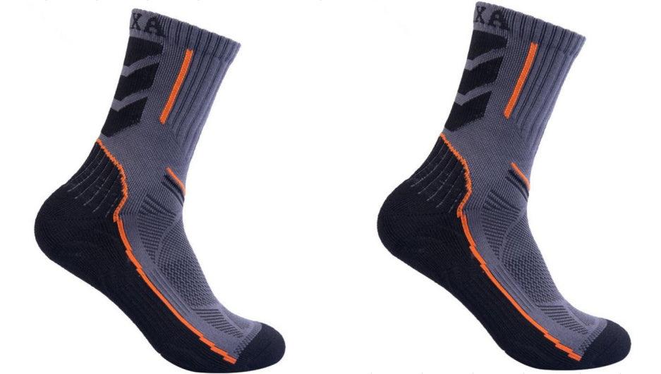 Marathon running socks - MAXIME