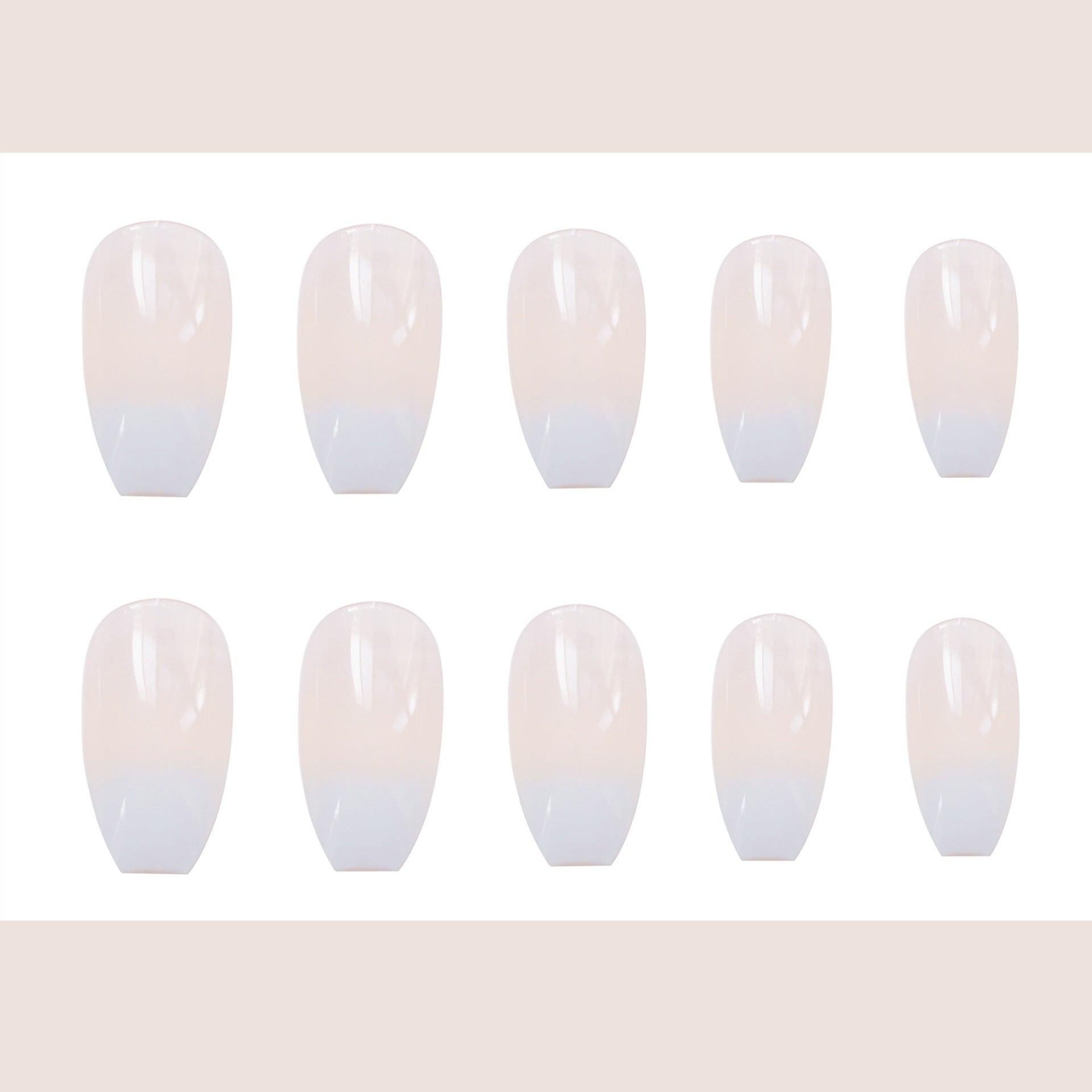 Wearable false nails - MAXIME