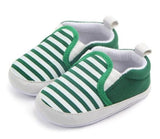 Baby Girls Boys Loafers Casual Soft Shoes - MAXIME