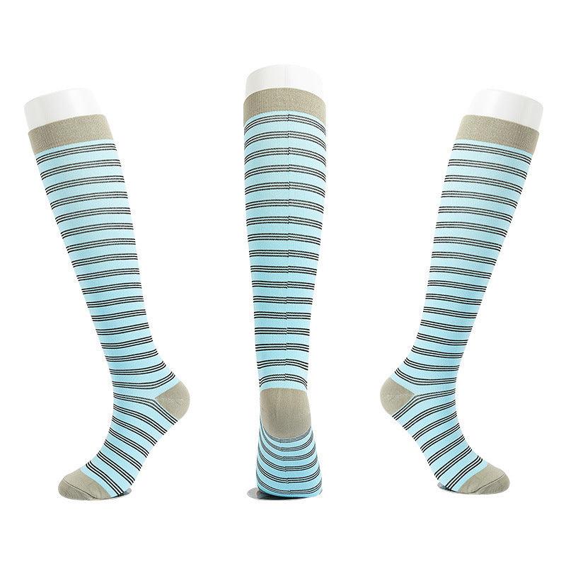 Compression socks elastic sports socks - MAXIME