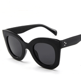 Maxime fashion cat eye sunglasses - MAXIME