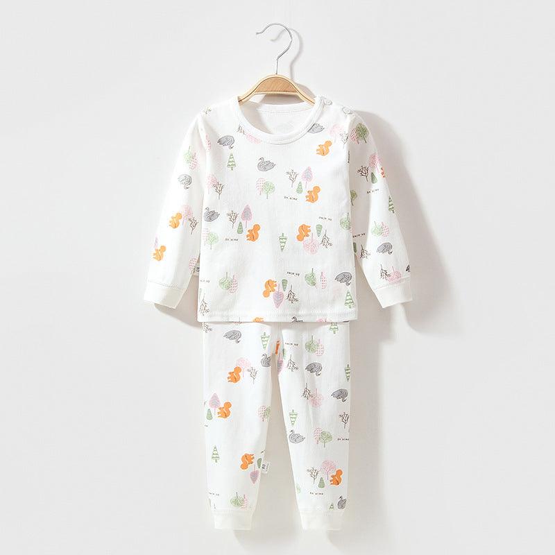 Children's autumn clothes suit - MAXIME