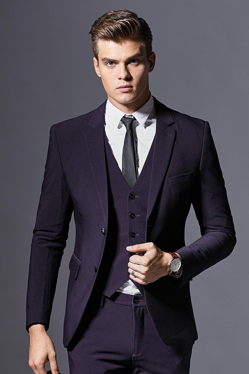 Maxime Men's suits - MAXIME